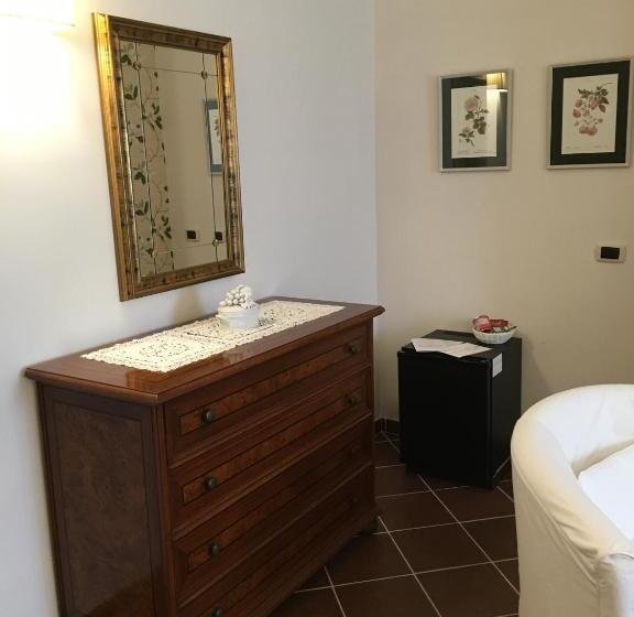 Il Casale Di Riardo Luxury B&b