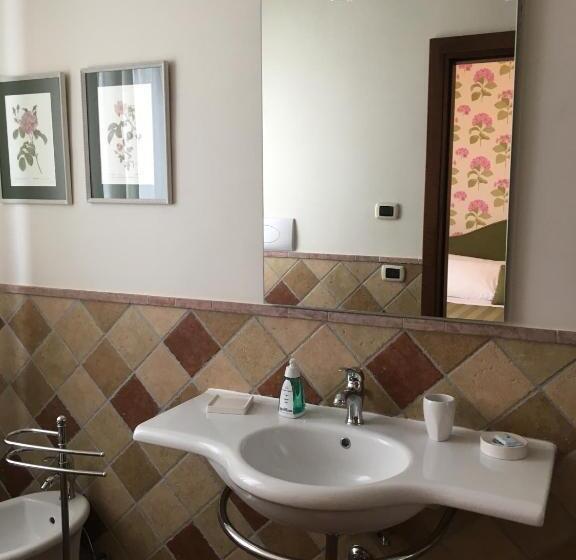 Il Casale Di Riardo Luxury B&b