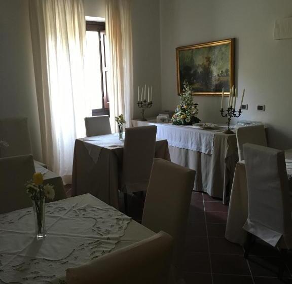 Il Casale Di Riardo Luxury B&b