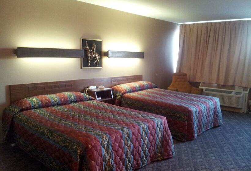 Indian Head Motel