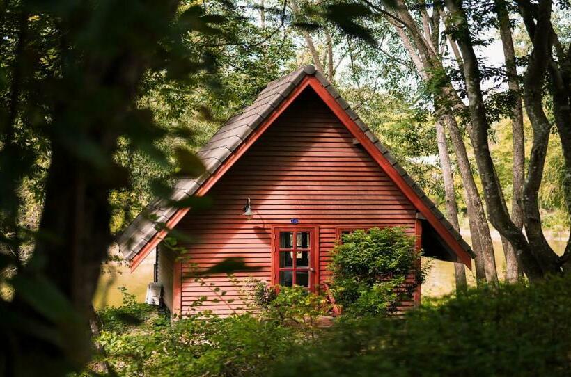 Kirirom Hillside Resort