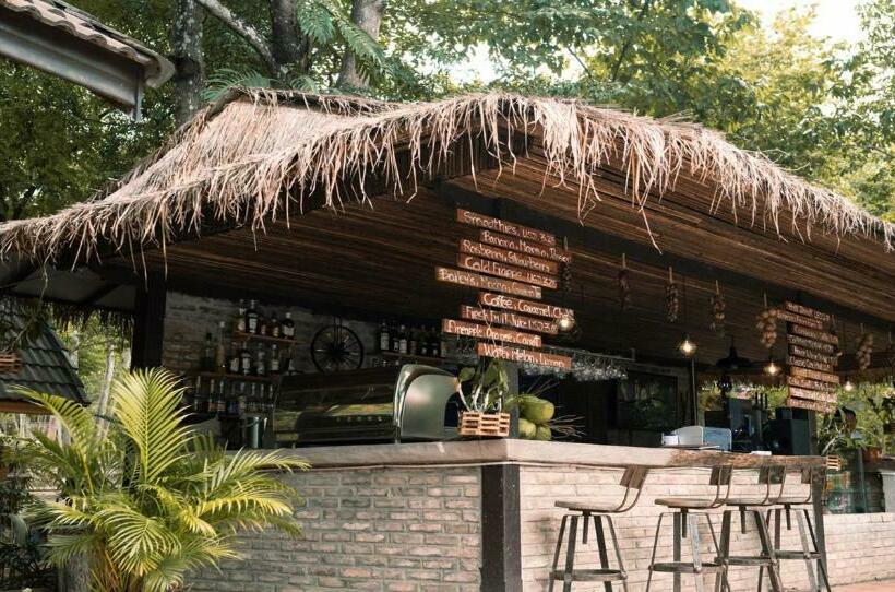 Kirirom Hillside Resort