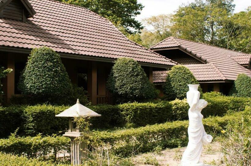 Kirirom Hillside Resort