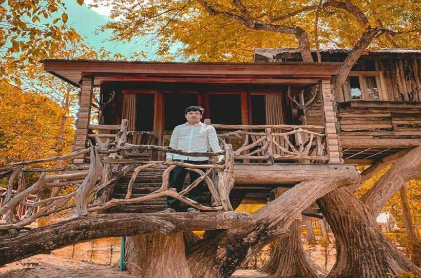 Kirirom Hillside Resort