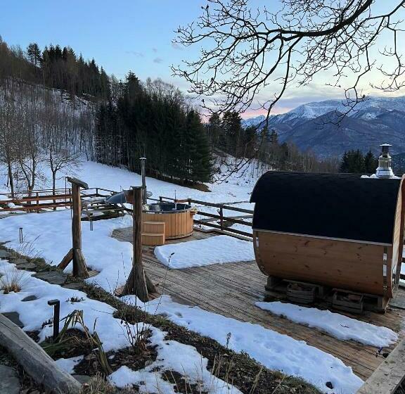 Locanda Il Campo Della Quercia