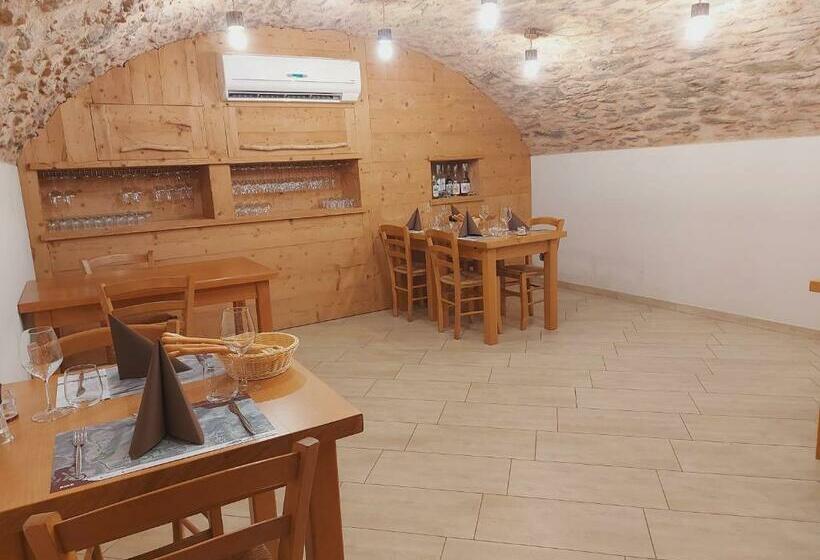 Locanda Il Campo Della Quercia