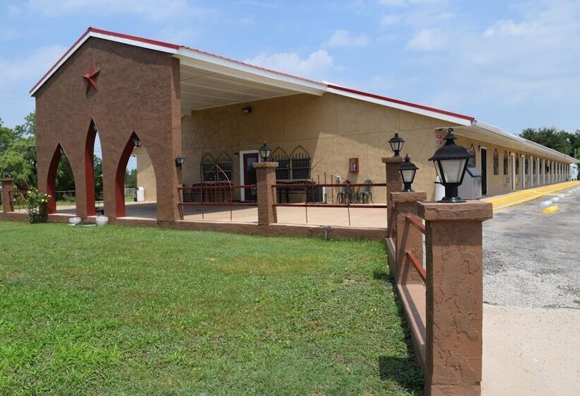 モーテル Albany Inn & Rv Campground