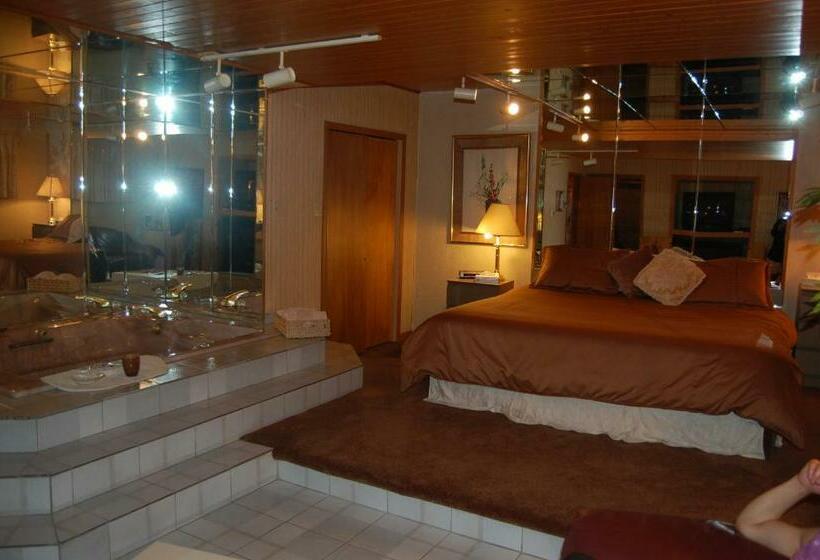 Мотель Auberge Godard