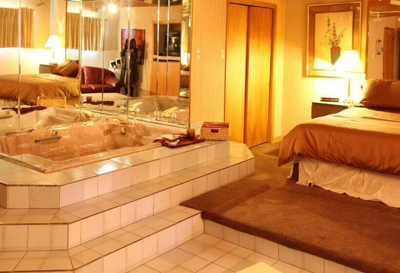 Мотель Auberge Godard