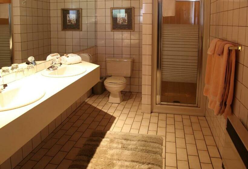 Мотель Auberge Godard