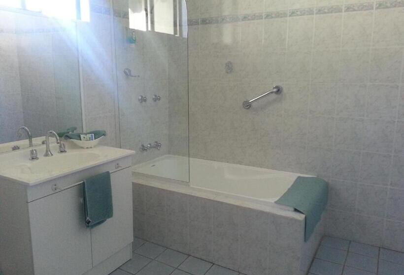 فندق على الطريق Bargo Motor Inn