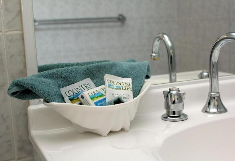 فندق على الطريق Bargo Motor Inn