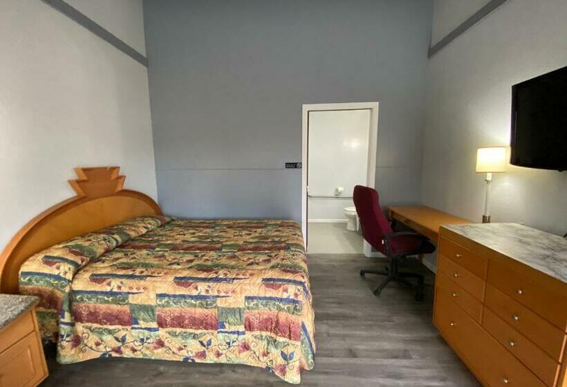 فندق على الطريق Bridgman Inn