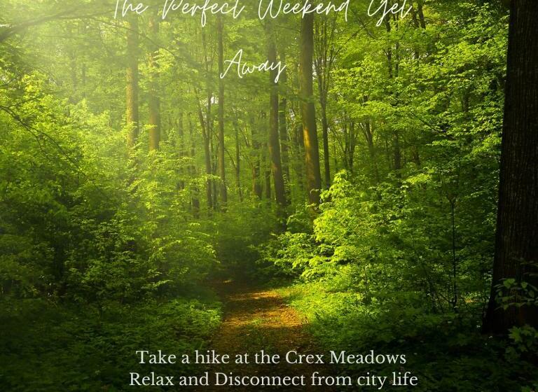 فندق على الطريق Grantsburg Inn