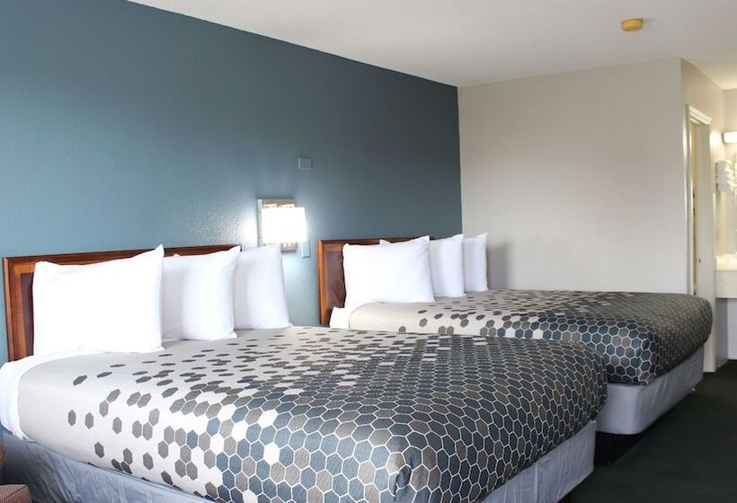 فندق على الطريق Landsford Inn