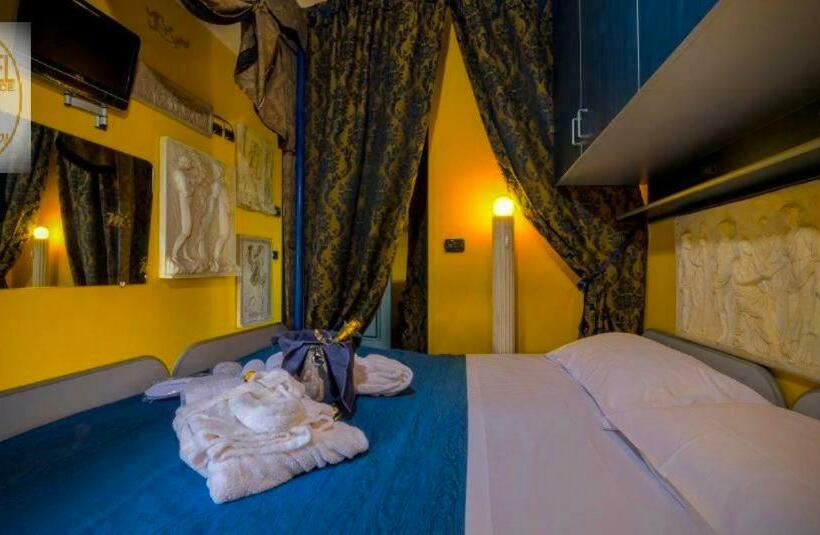 Motel Residence S