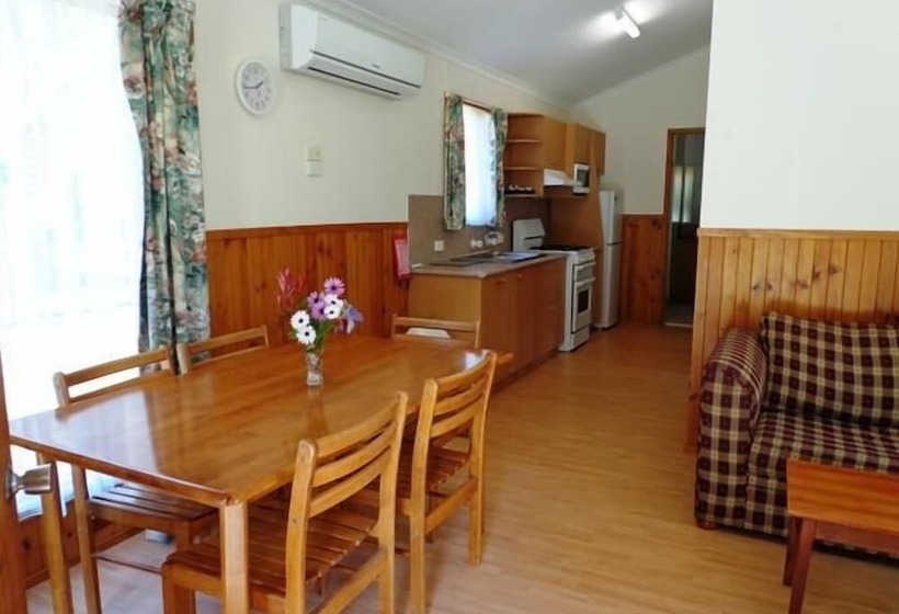 فندق على الطريق Sandy Hollow Tourist Retreat