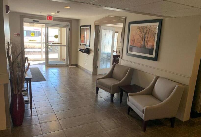 فندق على الطريق Surestay Hotel By Best Western Bassano