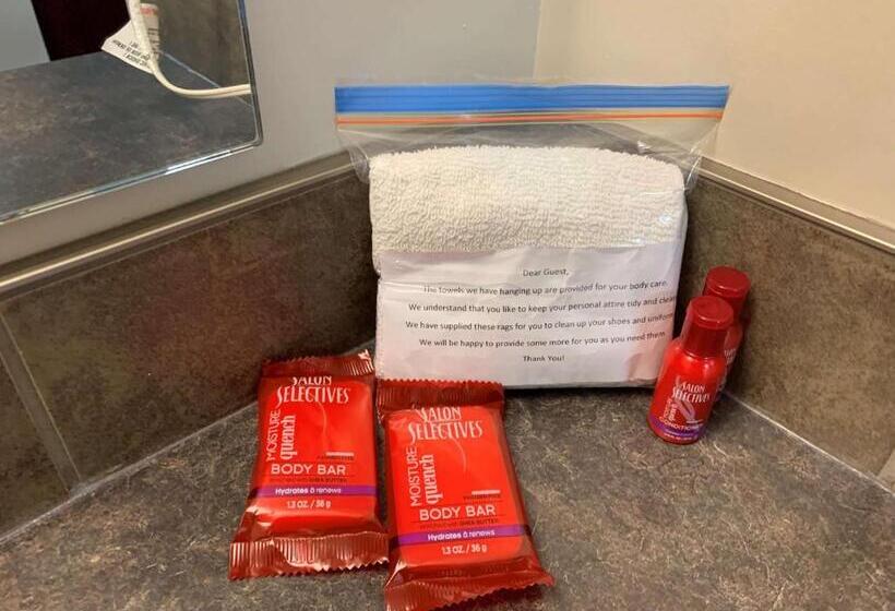 فندق على الطريق Surestay Hotel By Best Western Bassano