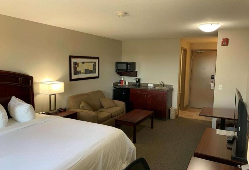 فندق على الطريق Surestay Hotel By Best Western Bassano