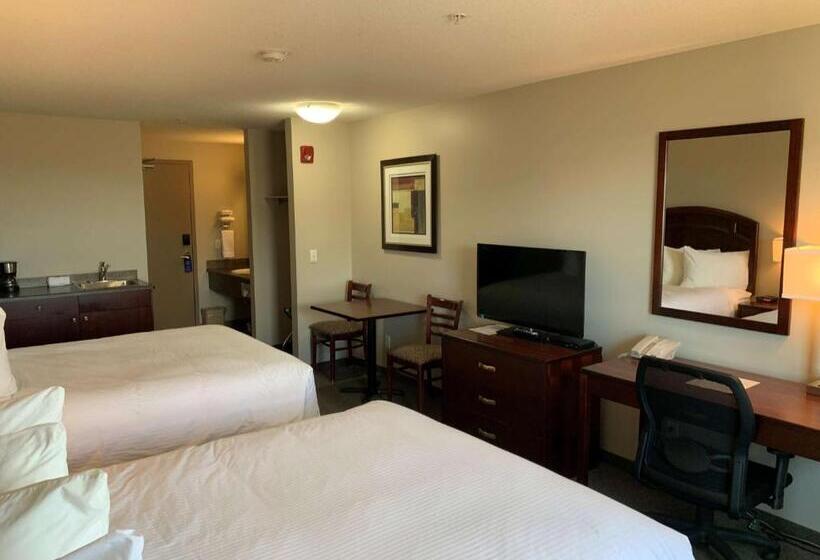 فندق على الطريق Surestay Hotel By Best Western Bassano