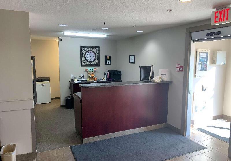 فندق على الطريق Surestay Hotel By Best Western Bassano