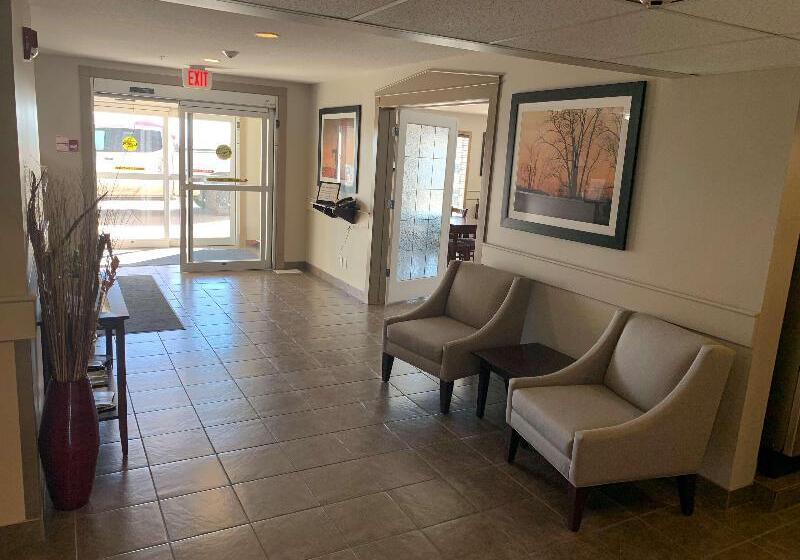 מוטל Surestay Hotel By Best Western Bassano