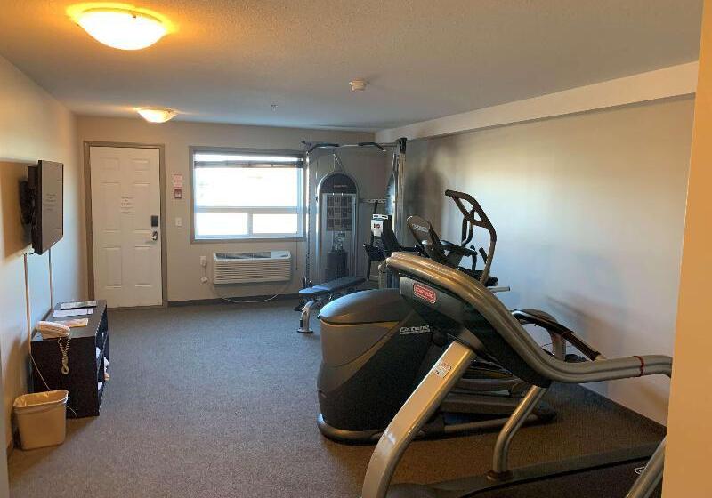 מוטל Surestay Hotel By Best Western Bassano