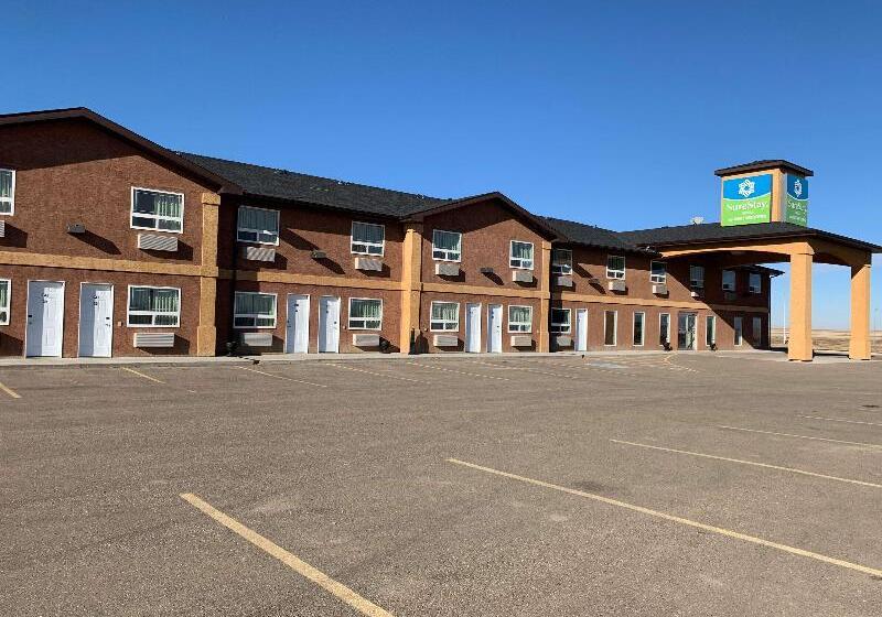 מוטל Surestay Hotel By Best Western Bassano