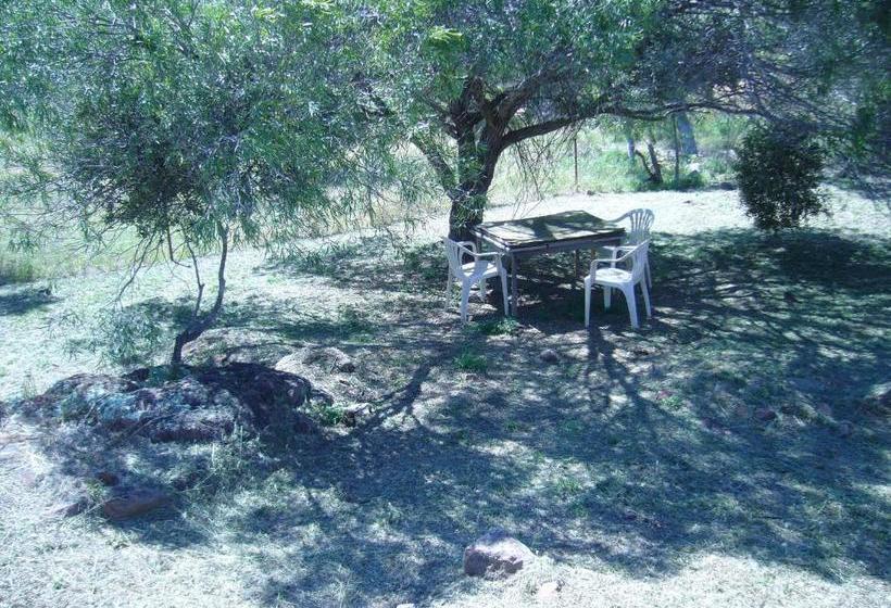 Mooniemia Farmhouse Bed And Breakfast