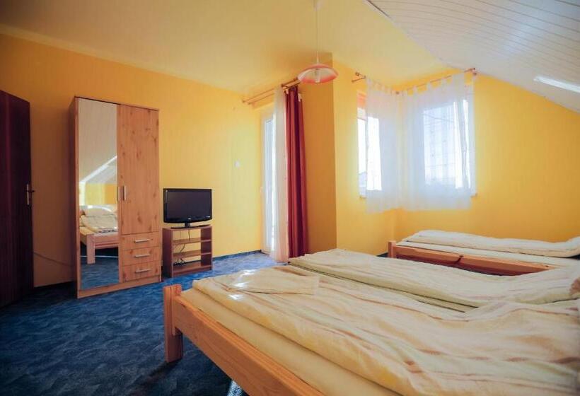 Majatalo Adonisz Vendégház