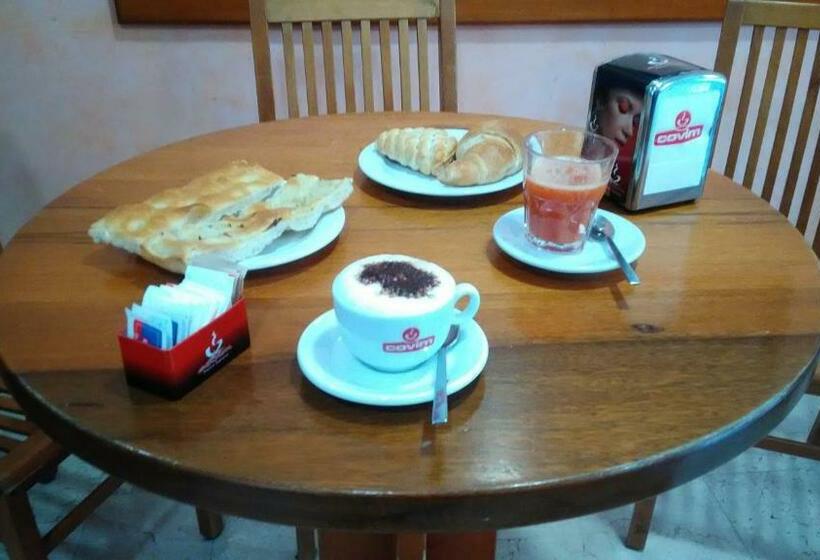 פנסיון Affittacamere Dall'acquarone