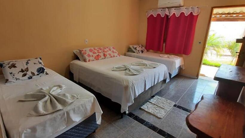 膳宿费 Pousada Estância Da Mata