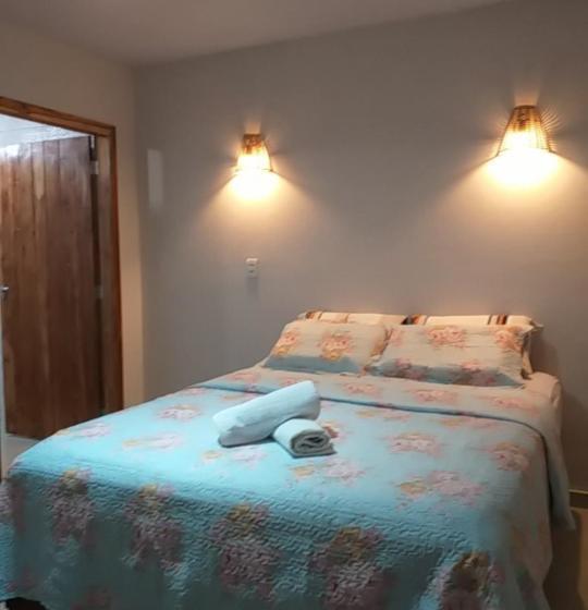 膳宿费 Pousada Estância Da Mata