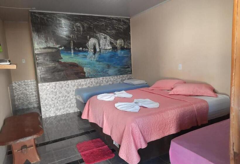 膳宿费 Pousada Estância Da Mata