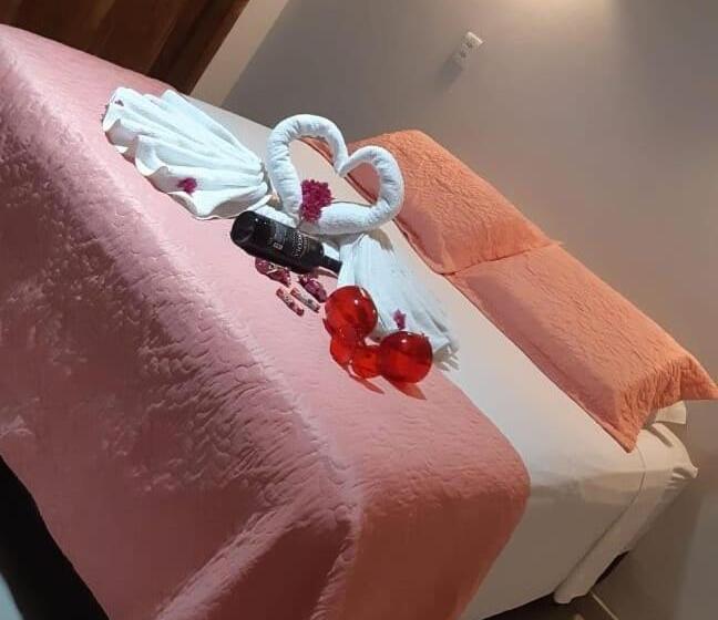 膳宿费 Pousada Estância Da Mata