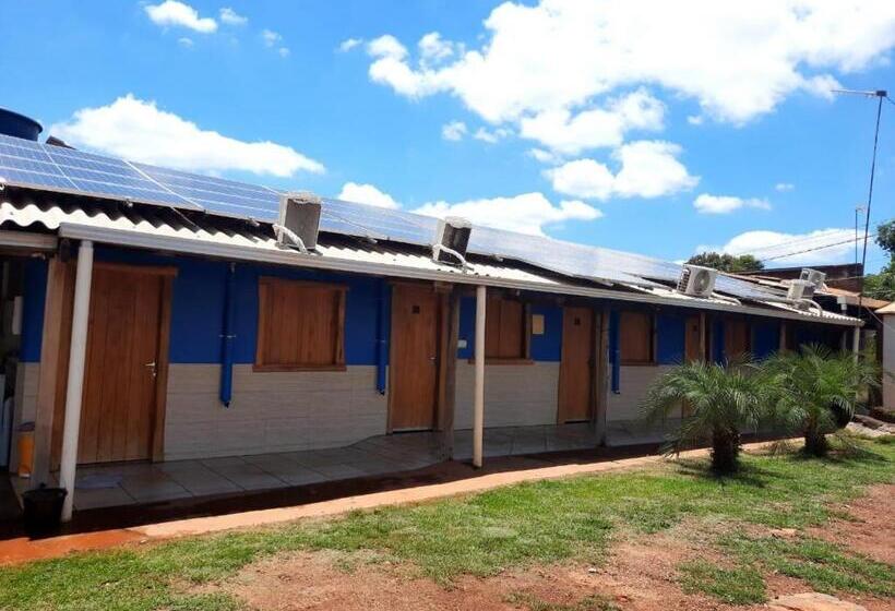 膳宿费 Pousada Estância Da Mata