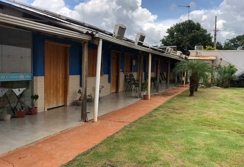 膳宿费 Pousada Estância Da Mata