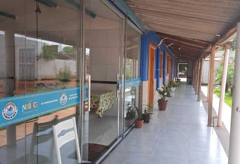 膳宿费 Pousada Estância Da Mata