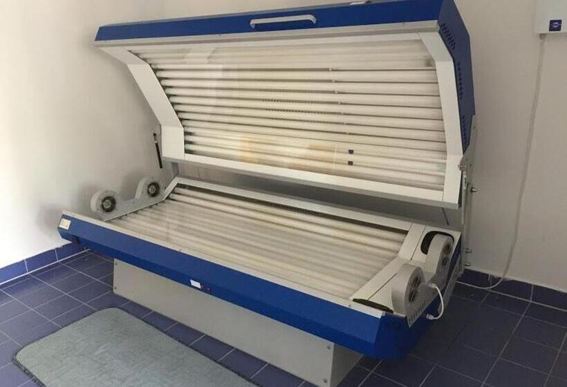 膳宿费 Akácliget Gyógy és Strandfürdő