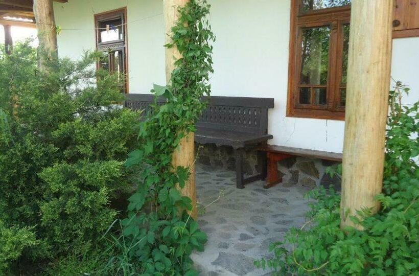 Пансион Bableves Vendégház