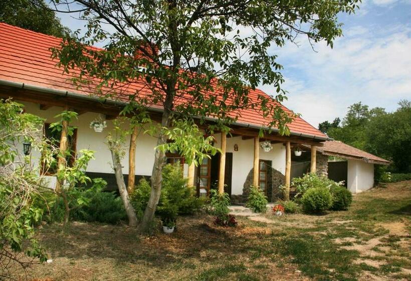 Пансион Bableves Vendégház