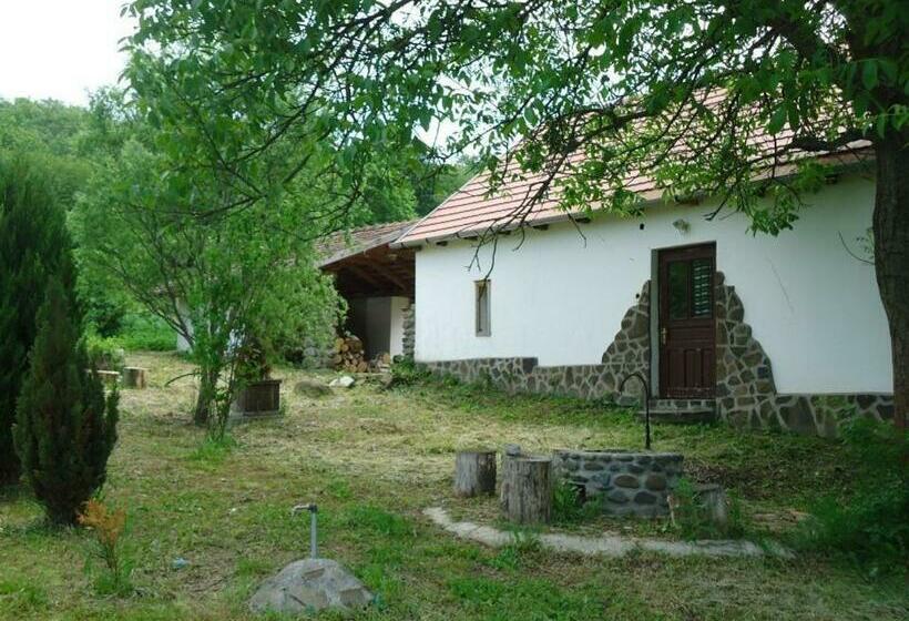 Пансион Bableves Vendégház