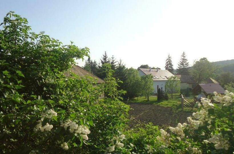 Пансион Bableves Vendégház