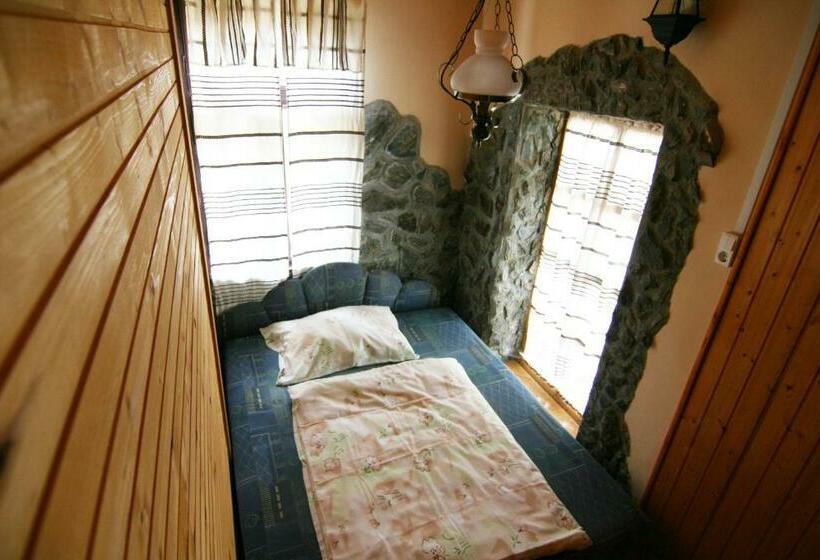 Пансион Bableves Vendégház