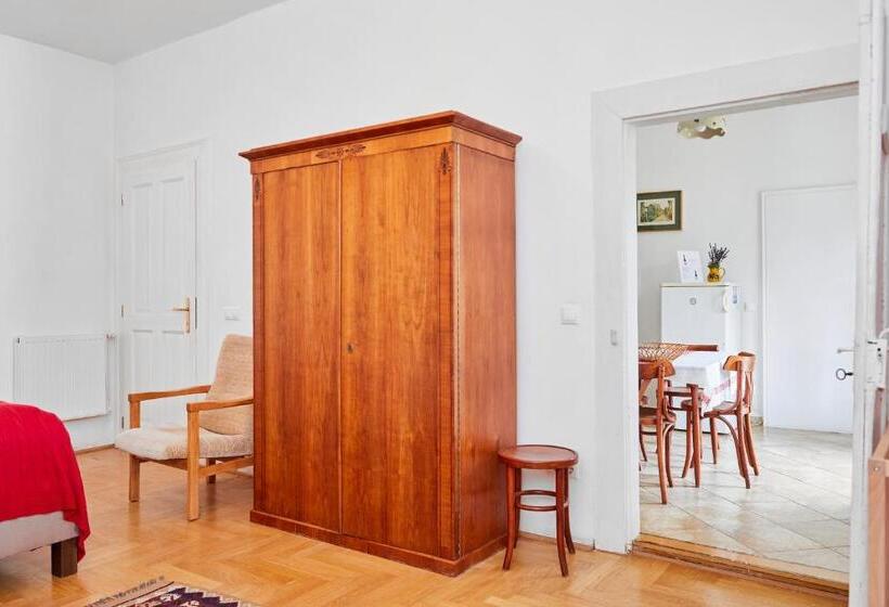 פנסיון Barta Pince Vendégház Mád