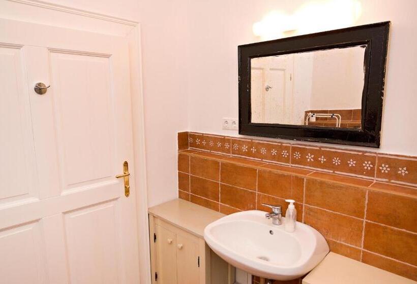 פנסיון Barta Pince Vendégház Mád