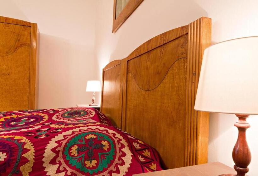 פנסיון Barta Pince Vendégház Mád