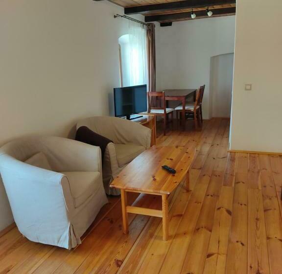 פנסיון Boldogkőház