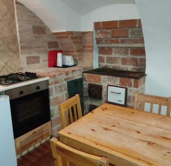 פנסיון Boldogkőház